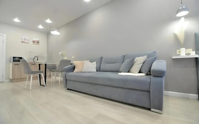 Апартаменты Студия в центре Казани