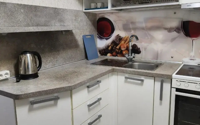 Квартира на улице Богдана Хмельницкого 74