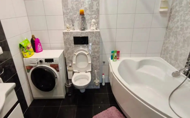 Квартира Уютная квартира в историческом центре города