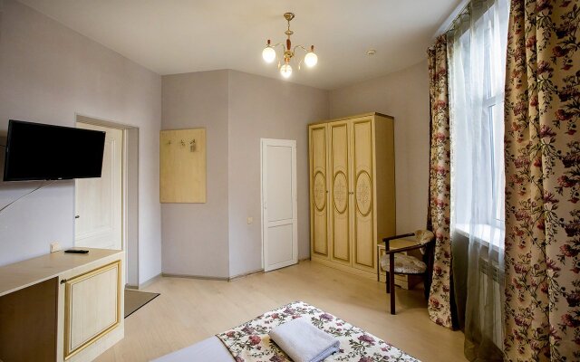 Galla by Sun City Hotels Guest house