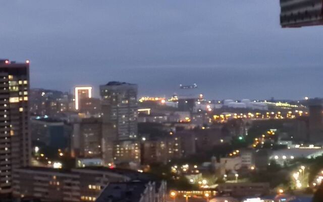 Апартаменты с ремонтом