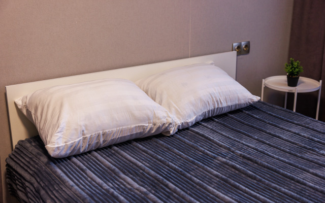 Dvukhkomnatnaya Na Prospekte Lenina 115a Flat