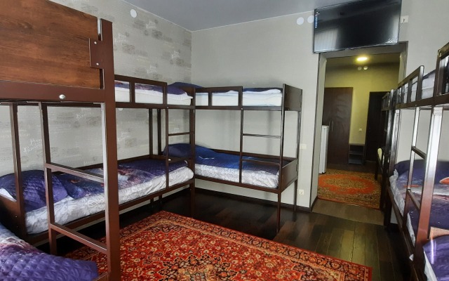 Petrovskiy Dvor Hostel