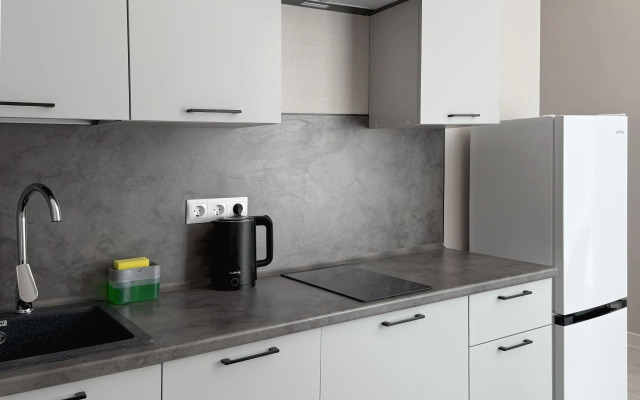 Апартаменты Родос