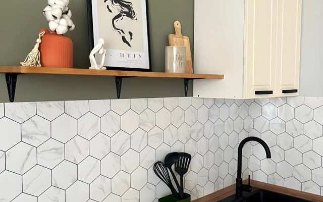 Апартаменты стильные рядом с Ипподромом