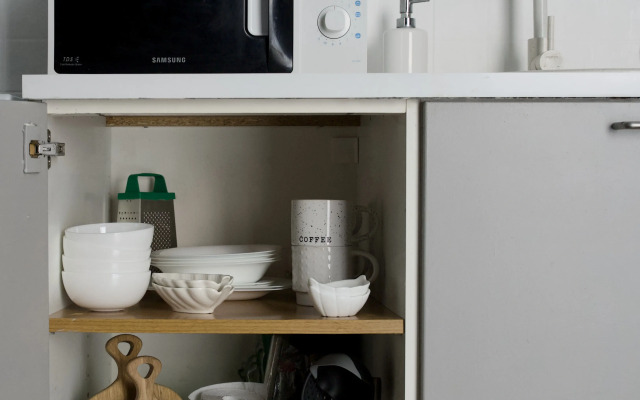 Квартира Краузе, 21/1