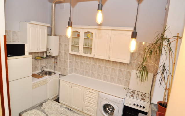 Апартаменты DayFlat на Шота Руставели 24