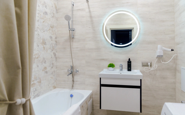 Апартаменты Apart-Deluxe Легенды Моря