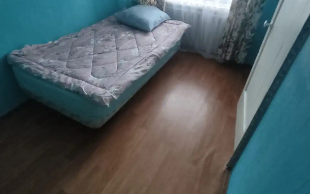 Квартира Двухкомнатная