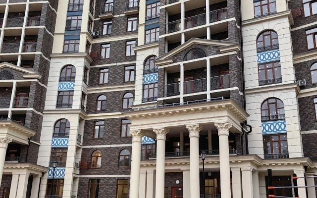 Квартира в микрорайоне Город-событие 70