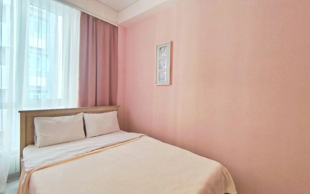 Апартаменты Крымская 77А