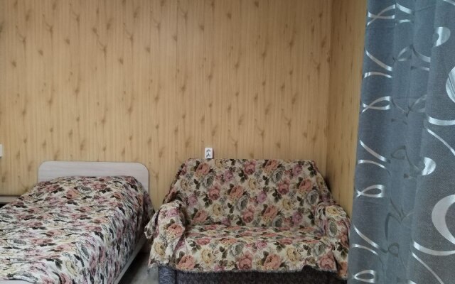 Baykalskie Istorii Guest House
