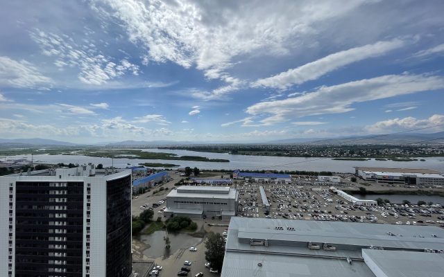 Апартаменты FULL HOUSE