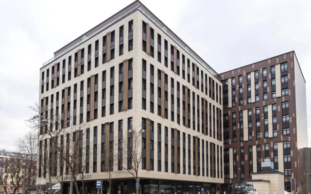 Avenu54/2 2 Apartments