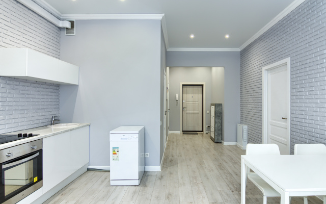 KazanHome Apartments on Pavlyukhina street 110V