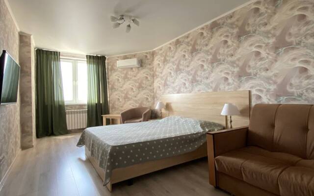 Квартира Like Home 18