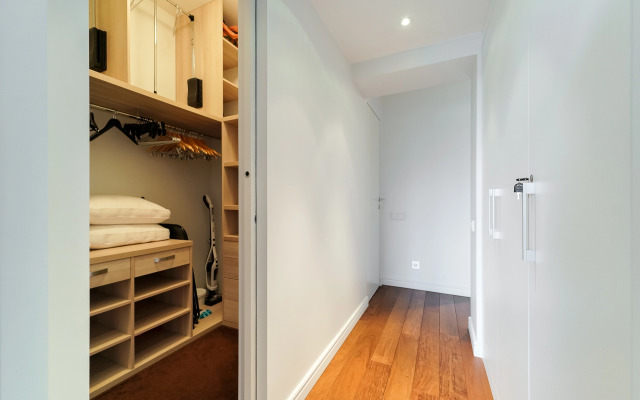 Квартира на сутки в центре Минска LuxHouse 2+2