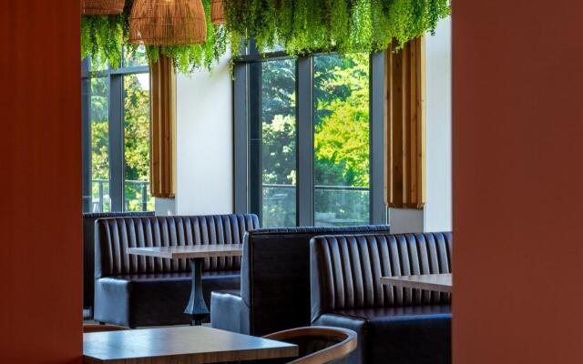 Hotel GREENWOOD