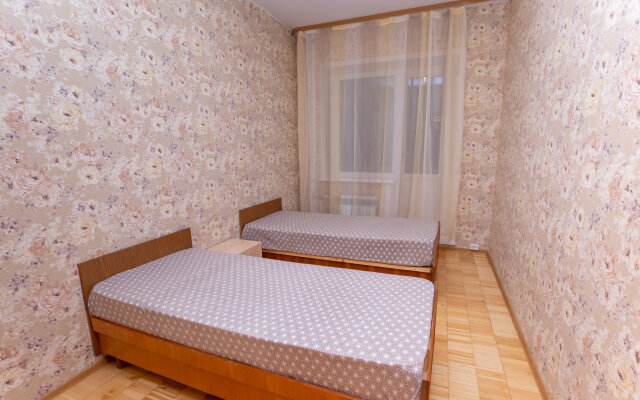 Popova 26 Apartments
