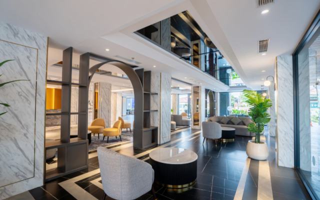 Aston Emidary Bangka Hotel and Conference Center