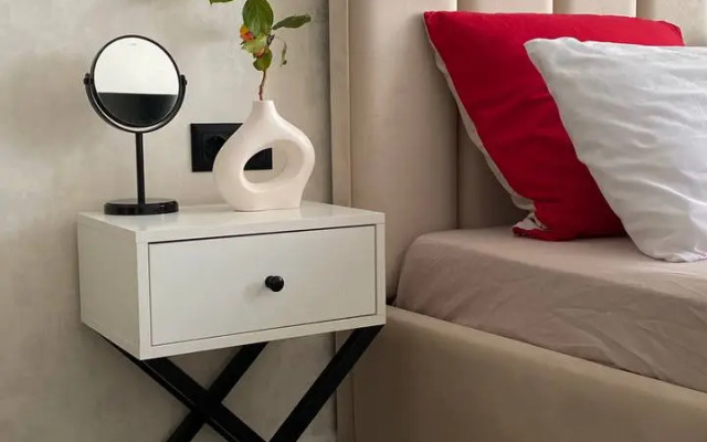 Квартира Четаева 48