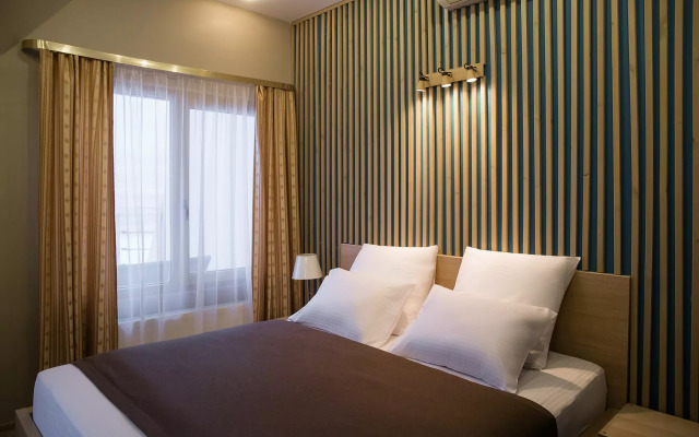 Отель Лайнер