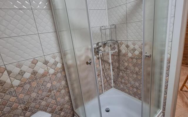 Chudesnoe Mesto Guest House