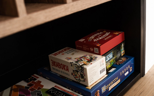 Частный дом с сауной и камином вблизи заповедного озера