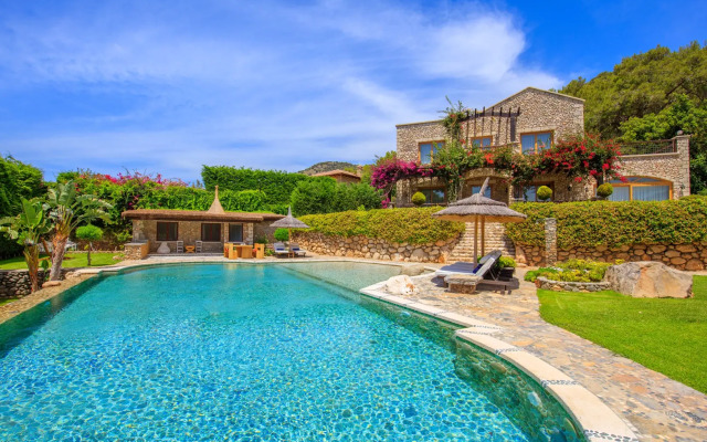 Gemile Villa