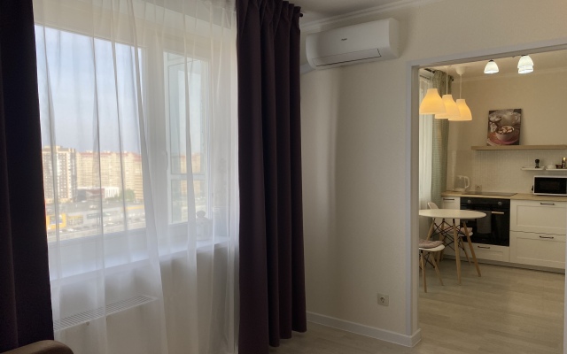 Sovremennaya Ryadom S Tts Ostrov Arendatmn24 Flat