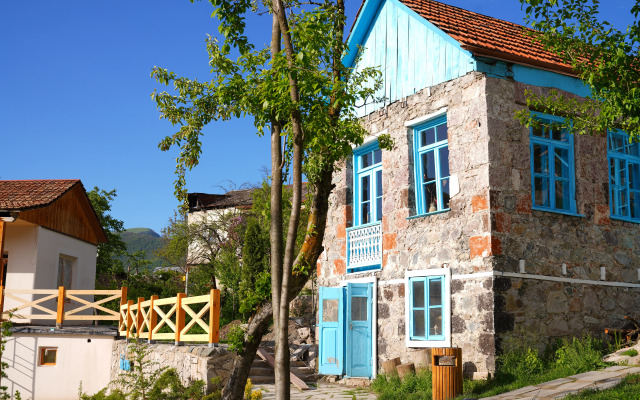 Guest house Toon Armeni