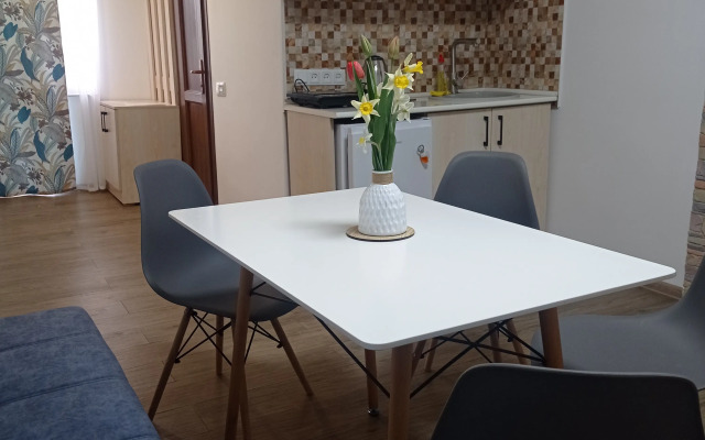 Гостевой дом Amrakits Canyon