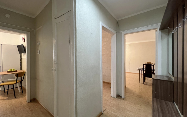 2-Kom Babushkina 23-61 Kakdoma Ulan-Ude Flat