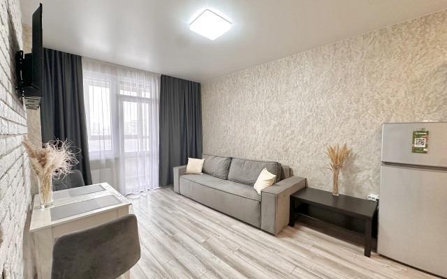 Lyuks Apartments