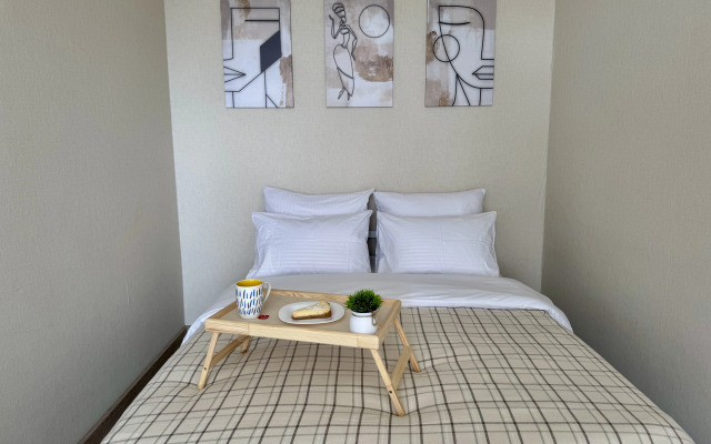 Квартира Уютная мечта с потрясающим видом