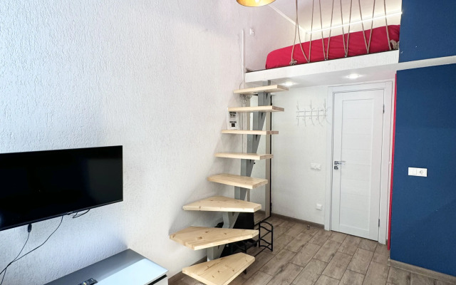 Апартаменты Делюкс