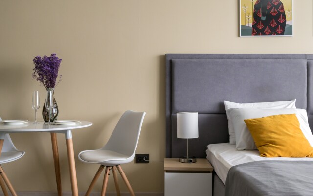 Апартаменты RentalSPb