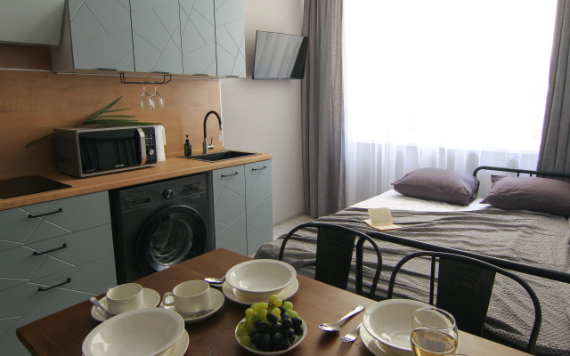 3/2 Odnokomnatniye Apartments