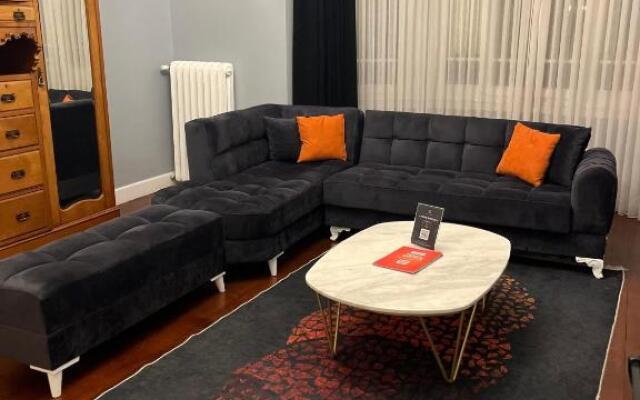 Lina Hotel Taksim Pera
