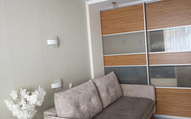 Prospekt Lenina Flat