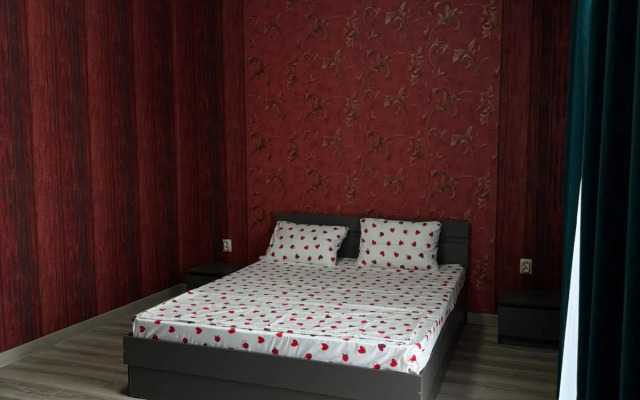 Royal Apartment hotel