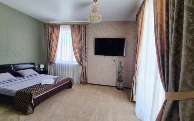 Astra Spa Guest House