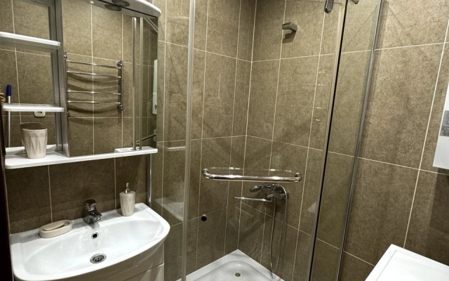 Квартира Уютная в историческом доме