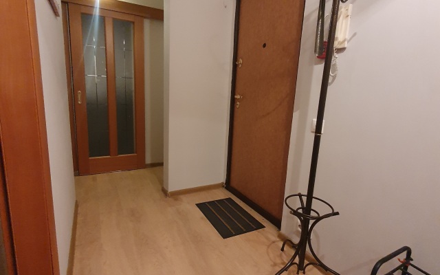 Квартира на Ангарской Уютный Дом