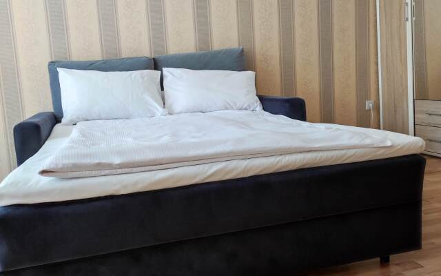 Апартаменты Уютный Уголок в Удобном Месте