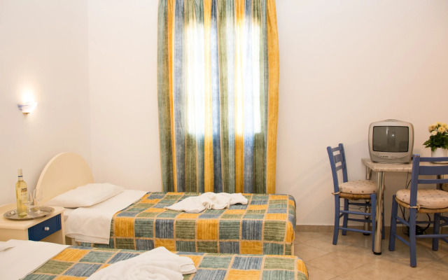 Uncle George Studios By Estia Apartments