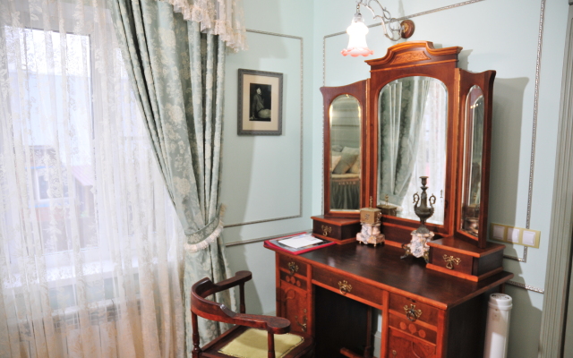 Museum of Krasovskis Guest House