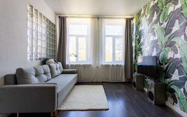 Sweet Dreams Apartments Na Ligovskom Flat