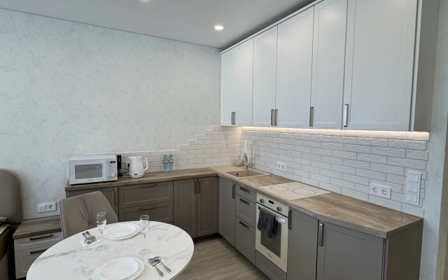 Квартира Студия в paйoне ЖK Гагаринские высоты