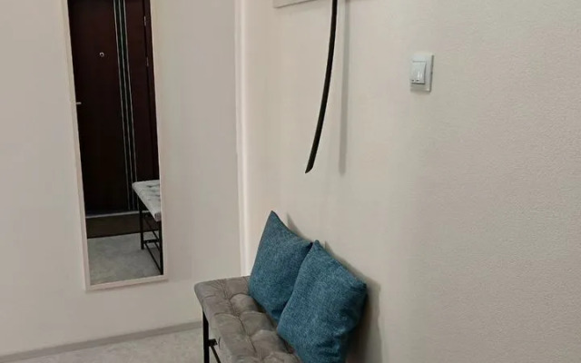 Квартира на Улице 50 лет Октября 23